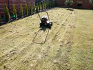 Zakładanie trawników, automatyczne nawadnianie, wertykulacja - 6