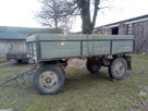 przyczepa D35 D44A - 3
