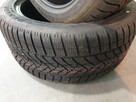 nowe opony Dunlop Winter Sport 5 285/40 R20 108V XL ,MO,SUV - 3