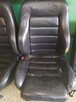 Fotele Recaro z Audi A4B5 - 6