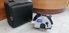 BRUZDOWNICA MPK1700L NUTOOL 1700W + WALIZKA - 1