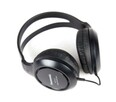Słuchawki nauszne Panasonic RP-HT 161 - 3