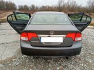 SPRZEDAM HONDA CIVIC 2009 - 2