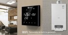 BPW-70Wifi SCHILD REGULATOR TEMPERATURY POKOJOWEJ, STEROWNIK - 8