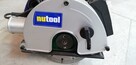 BRUZDOWNICA MPK1700L NUTOOL 1700W + WALIZKA - 2