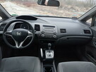 SPRZEDAM HONDA CIVIC 2009 - 4