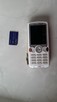 Sprzedam kultowy telefon Sony Ericsson W810i + karta pamięci - 8