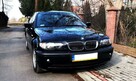 BMW e46/ benz/ polift - 1