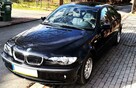 BMW e46/ benz/ polift - 2