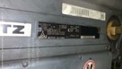 Silnik SILNIK TCD 4.1 L4 - 2