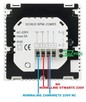 Gazowy Schild BPW-21WIFI regulator temperatury, czujnik, ste - 2