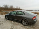 SPRZEDAM HONDA CIVIC 2009 - 3