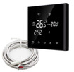 Termostat Schild EP70 WiFi regulator temperatury pokojowej- - 7