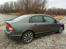 SPRZEDAM HONDA CIVIC 2009 - 5