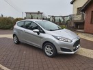 Sprzedam, Ford Fiesta MK7 FL 1.25 benzyna, - 2
