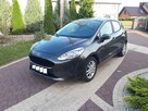 Sprzedam, Ford Fiesta MK8 1.1 benzyna , - 1