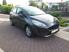 Sprzedam, Ford Fiesta MK8 1.1 benzyna , - 3