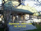 Okolice Olsztyna dom o powierzchni 185m2na działce 550m2 - 1
