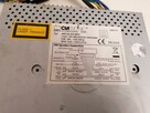 RADIO SAMOCHODOWE_CLATRONIC AR 735 - 9