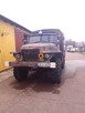 URAL 375 Ural 375 Military Camper - 1