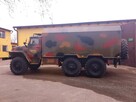 URAL 375 Ural 375 Military Camper - 2