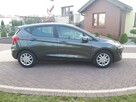 Sprzedam, Ford Fiesta MK8 1.1 benzyna , - 4
