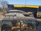 Gaz 66 Amfibia na bazie GAZ 66 - 8