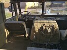 Gaz 66 Amfibia na bazie GAZ 66 - 9