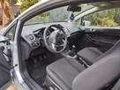 Sprzedam, Ford Fiesta MK7 FL 1.25 benzyna, - 5