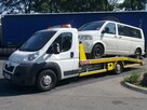 Pomoc drogowa Szczecin, Najtańsze Lawety Szczecin - 2