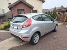 Sprzedam, Ford Fiesta MK7 FL 1.25 benzyna, - 3
