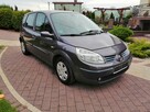 Sprzedam, Renault Megane Scenic II 1.6 benzyna , - 3
