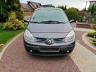 Sprzedam, Renault Megane Scenic II 1.6 benzyna , - 2