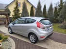 Sprzedam, Ford Fiesta MK7 FL 1.25 benzyna, - 4