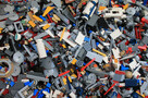 Skup klocków LEGO - 7