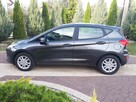 Sprzedam, Ford Fiesta MK8 1.1 benzyna , - 9