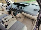 Sprzedam, Renault Megane Scenic II 1.6 benzyna , - 9