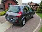 Sprzedam, Renault Megane Scenic II 1.6 benzyna , - 4