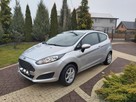 Sprzedam, Ford Fiesta MK7 FL 1.25 benzyna, - 1