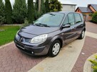 Sprzedam, Renault Megane Scenic II 1.6 benzyna , - 1