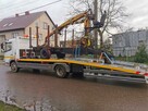 Pomoc drogowa Szczecin, Najtańsze Lawety Szczecin - 8