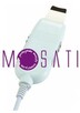 5w1 Mikrodermabrazja + Ultradźwięki + Peeling Kawitacyjny + - 5