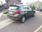 Sprzedam, Ford Fiesta MK8 1.1 benzyna , - 5