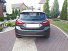 Sprzedam, Ford Fiesta MK8 1.1 benzyna , - 6
