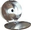 21110S/273B SCHILD POJEMNIK NA PAPIER TOALETOWY JUMBO STAL - 4