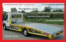 Pomoc drogowa Szczecin, Najtańsze Lawety Szczecin - 14