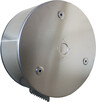 21110S/273B SCHILD POJEMNIK NA PAPIER TOALETOWY JUMBO STAL - 6