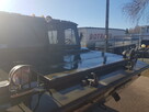 Gaz 66 Amfibia na bazie GAZ 66 - 7