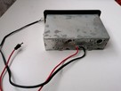 RADIO SAMOCHODOWE DIORA SAFARI 5 (SMP-502) - 6