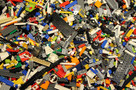 Skup klocków LEGO - 2